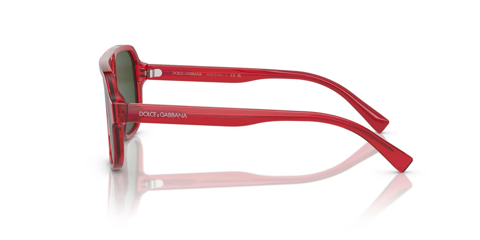Dolce & Gabbana Kids 4003 Sunglasses - view 11